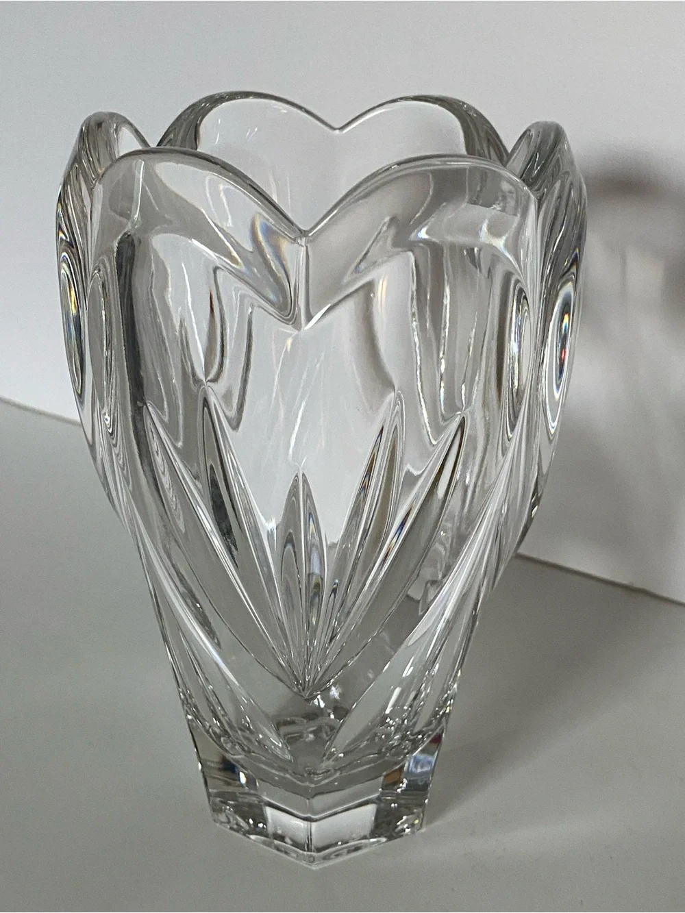 Marquis By Waterford marquis lead shelf